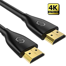 comprar cables hdmi y display port