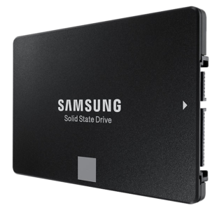 Discos Duros SSD