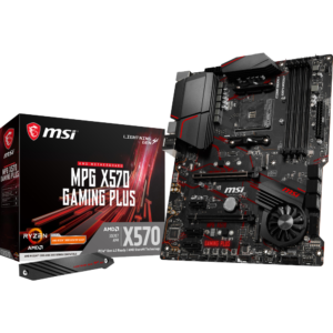 Placas Base
