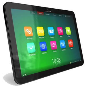 Tablet PC