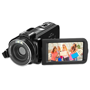 Videocamaras