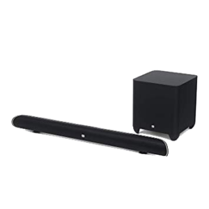 Barras de Sonido