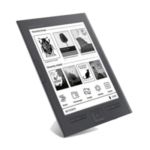 Ebooks