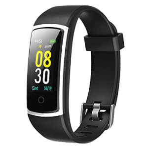 Pulseras de Actividad