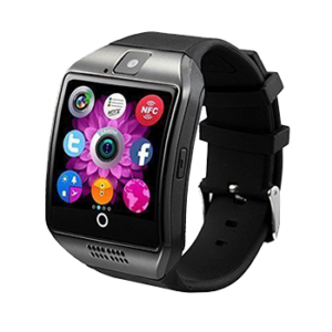 Relojes Smartwatch