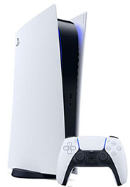 comprar consola ps5