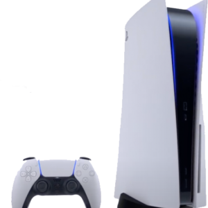 Consolas PS5